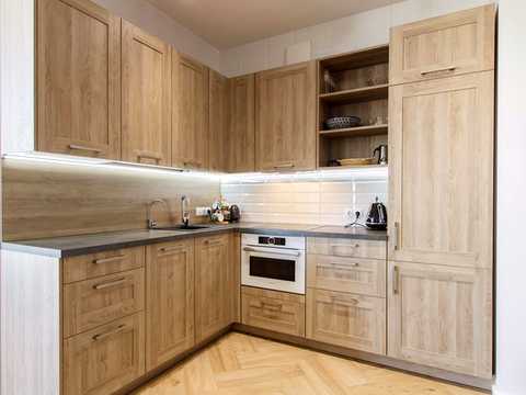 квартира за адресою Глибочицька вул., 32-Б