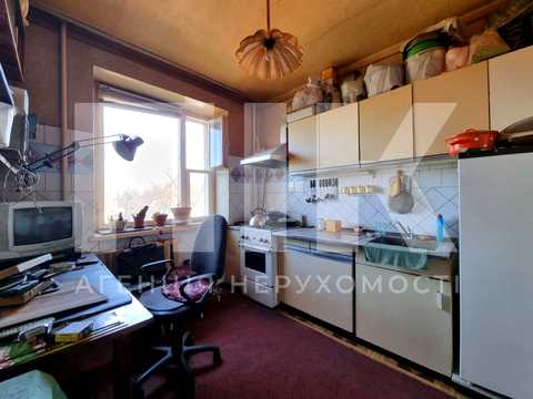 квартира по адресу Ярославська, 14
