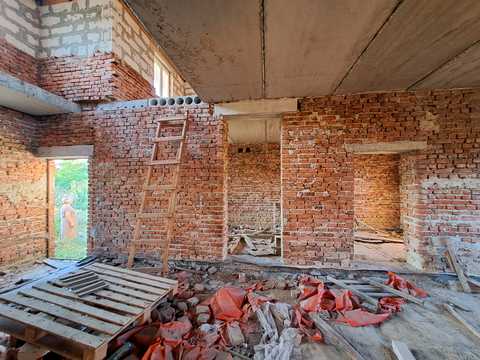 будинок за адресою с. Гаї-Шевченківські, Польова, 52
