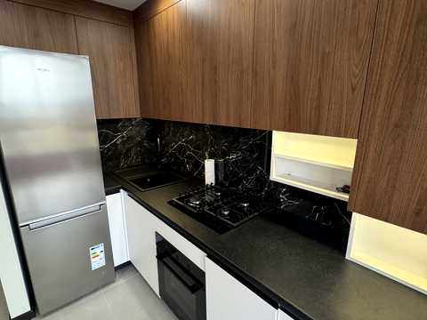 квартира за адресою Остромирська вул., 49-Г