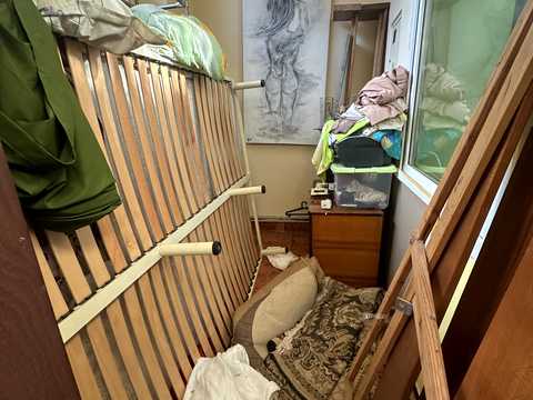 квартира по адресу Міклоша Берчені ул., 32
