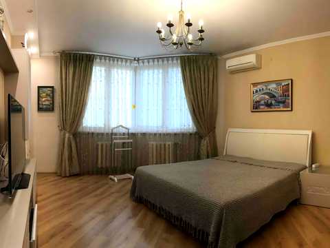 квартира за адресою Петра Григоренка просп., 20