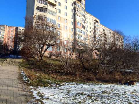 квартира за адресою вул. Романа Шухевича, 18