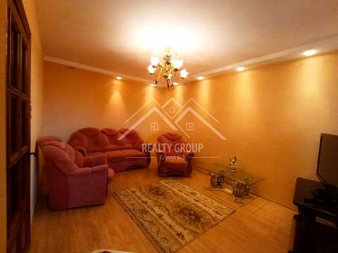 квартира за адресою Лісового вул., 42