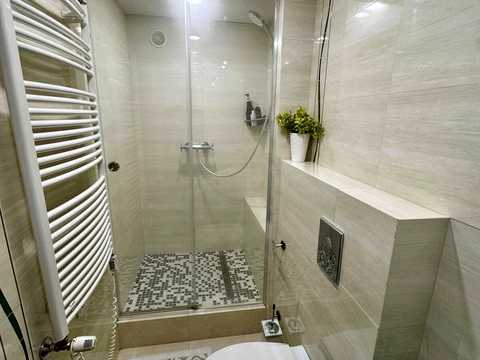 квартира за адресою Тернопільська вул., 12