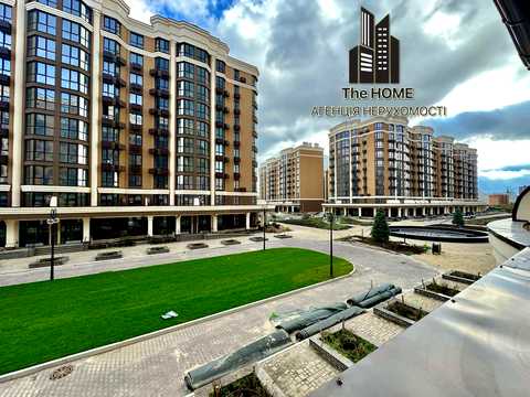 квартира за адресою Мартинова просп., 6
