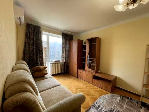 квартира за адресою Костя Гордієнка пров. (Чекістів), 8