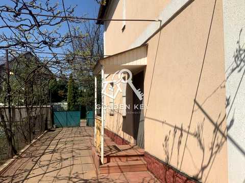 дом по адресу Владимира Михайличенко ул.