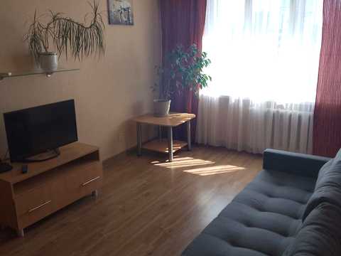 квартира по адресу Харьковское шоссе, 56