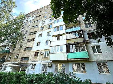 квартира по адресу Небесной Сотни просп. (Маршала Жукова), 51