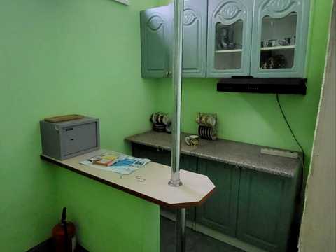 коммерческая по адресу Бандери, 75а