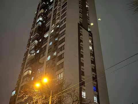 квартира за адресою Шолуденка вул., 1-А