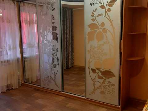 квартира за адресою Максима Кривоноса вул., 29