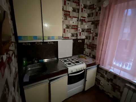 квартира за адресою Європейська вул. (Жовтнева), 39