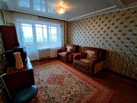 квартира за адресою Мукаша Салакунова вул., 24