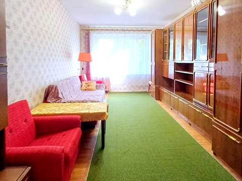квартира по адресу Дарницкий бульв., 4
