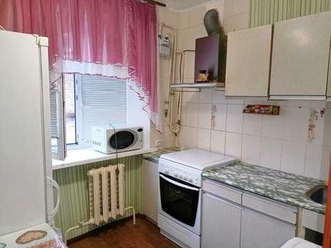 квартира по адресу Проспект Перемоги, 43