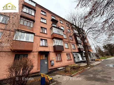 квартира за адресою Георгія Тарасенка вул. (Плеханівська), 90а