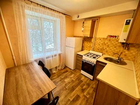 квартира по адресу 152-й Дивизии ул. (152-й Дивизии), 5