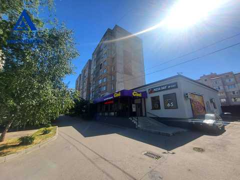 квартира по адресу Героїв-Добровольців ул., 2-А