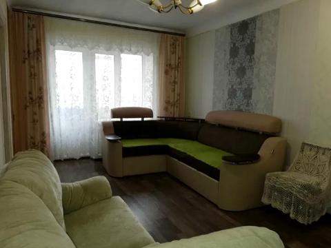 квартира за адресою Київська вул., 24