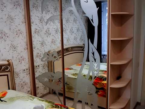 квартира по адресу Вокзальная ул., 127