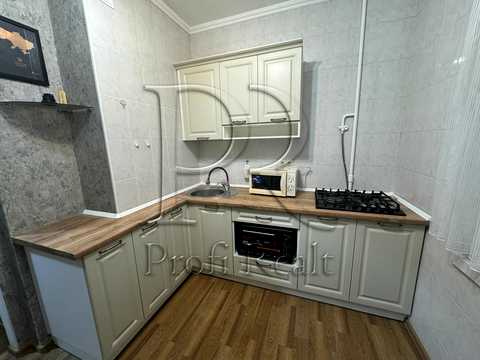 квартира по адресу Иорданская ул. (Лайоша Гавро), 9