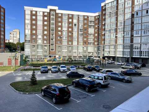 квартира за адресою Панаса Мирного вул., 16/3