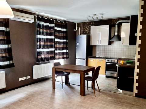 квартира по адресу Малиновская ул., 19