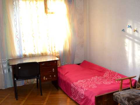 квартира за адресою Мрії вул. (Академіка Туполєва), 11-В