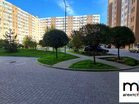 квартира за адресою Академіка Сахарова вул., 9