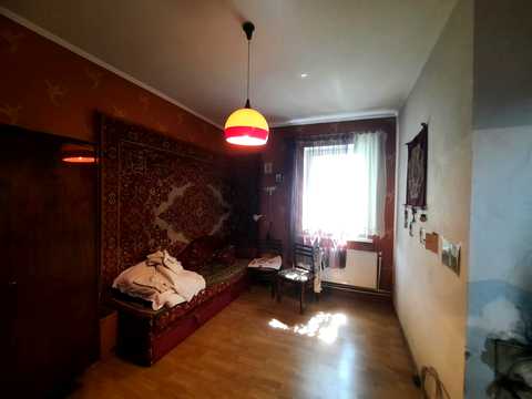 будинок за адресою смт. Брусилів, Лермонтова, 21