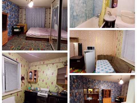 квартира за адресою Біблика вул. (2-ї П'ятирічки), 1а