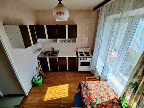 квартира по адресу Чистяковская ул., 11-Б