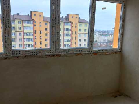 квартира за адресою Хіміків вул., (Будинок 11)