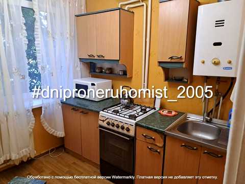 квартира за адресою Олександра Поля просп. (Кірова), 46