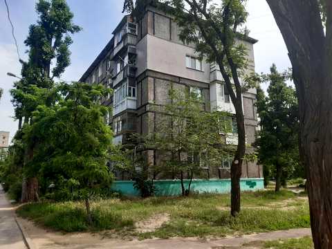 квартира по адресу Галини Мазепи ул. (Софьи Ковалевской), 61