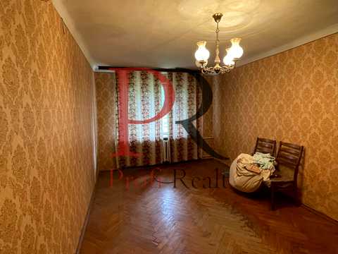 квартира по адресу Академика Белецкого ул., 5-А
