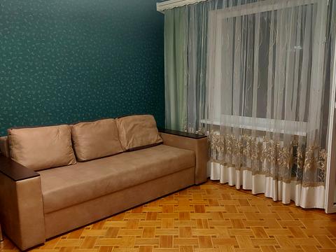квартира по адресу Марсельская, 31