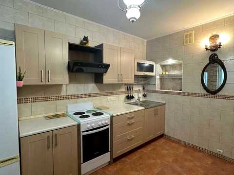 квартира по адресу Святошинская пл., 1