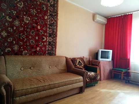 квартира за адресою Оболонський просп., 27-А