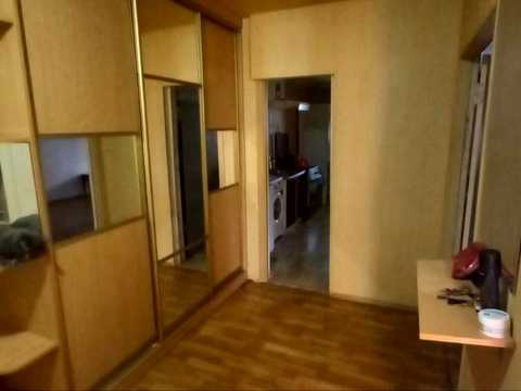 квартира за адресою Квітки Цісик вул. (Гулі Корольової), 12 б