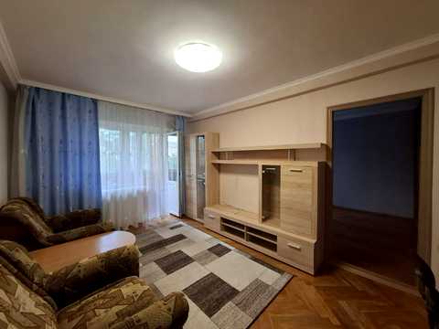 квартира по адресу Строителей ул., 4-А