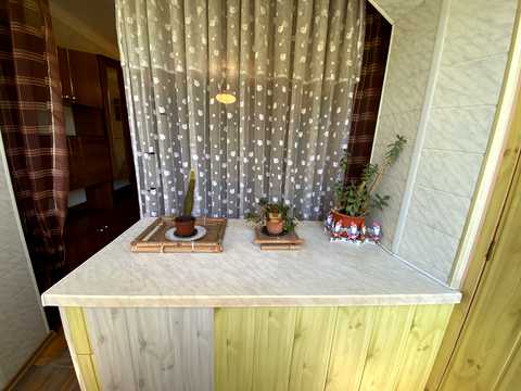 квартира за адресою Семінарська вул., 5