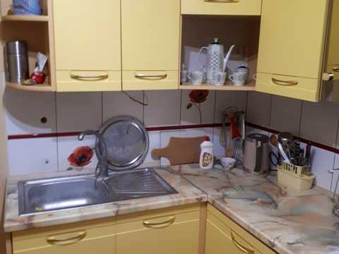 квартира за адресою Зарічанська вул., 22