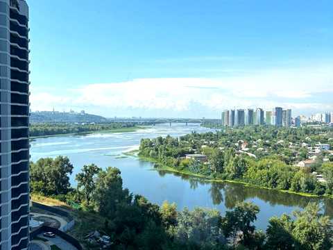квартира за адресою Осокорська вул., 2-А