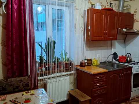 дом по адресу Кропивницкого ул., 137