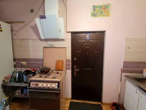 квартира по адресу Канатная ул., 10