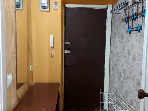 квартира по адресу Харьковское шоссе, 18