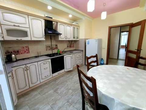 квартира за адресою Під Голоском вул., 17-В